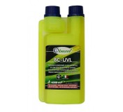 оборудование для запр. конд добавка bc-uvl 1000 uv для определения утечек (1л)