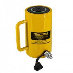 Домкрат грузовой гидравлический 50т. ход штока 150 мм. Cartool CT-T50150