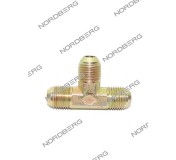 NORDBERG ЗАПЧАСТЬ ФИТИНГ для N4123A-4,5T