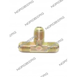 NORDBERG ЗАПЧАСТЬ ФИТИНГ для N4123A-4,5T
