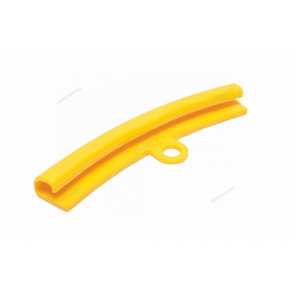 NORDBERG ОПЦИЯ НАКЛАДКА  на диск под монтажку CT-S-0200002