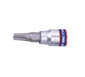 Насадка (бита) торцевая  KING TONY 203325 TORX 1/4” L=37мм T25