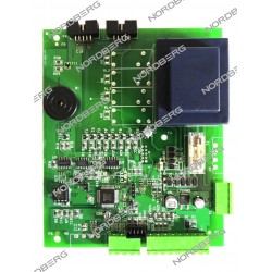 Плата для NF12 NORDBERG 000010699