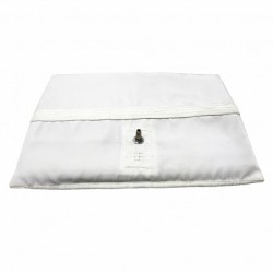 Плоская пневмоподушка 570х370 в чехле