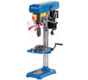 Станок сверлильный (450Вт, 16 мм, 12 скоростей, тиски) NORDBERG ND1651