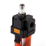 Лубрикатор для пневмоинструмента 3/8 WDK-7630