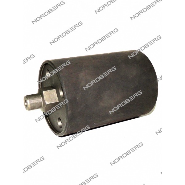 MEGA/NORDBERG Мотор N15-4/C27 воздушный для домкрата 000001612