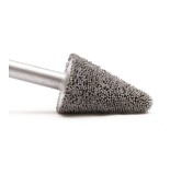 NS612 Абразивный конус 22,2/31.7 мм, 6.3 зерно 230