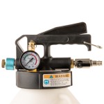 Установка для замены тормозной жидкости 6 л WDK-65212