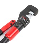 Ручной гидравлический пресс (кримпер), 5 т, 4-70 мм? HRH-CR0307050