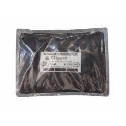 CLIPPER ЗАПЛАТА K135 кордовая для боковых порезов 133*185мм (4 слоя корда)