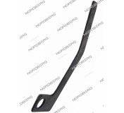 Пружина плоская (338 6000204) для 4638 (правая) NORDBERG CT-D-2100004