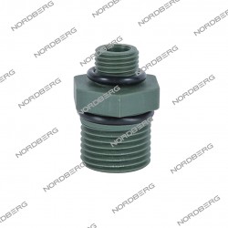 Муфта соединительная (№32) для NW90