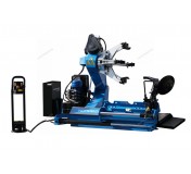 NORDBERG СТАНОК ШИНОМОНТАЖНЫЙ 46TRK26 для грузовых машин 14"-26", двухскоростной, 380V