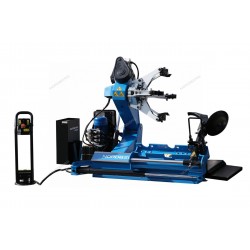 NORDBERG СТАНОК ШИНОМОНТАЖНЫЙ 46TRK26 для грузовых машин 14"-26", двухскоростной, 380V