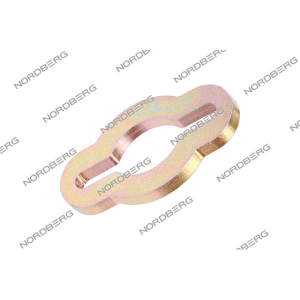 Фиксатор для цепей (раб.усилие 6тонн) BAS-CN1