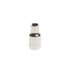 Головка торцевая  5мм 1/4" 6-гранная L=30мм ЭВРИКА  1/864 ER-90203
