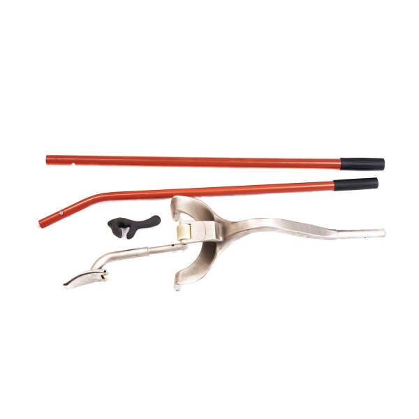 Набор монтажек  для колес 19,5"-24,5" PHG-12320