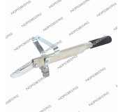 Ручка с кронштейном в сборе для N4008