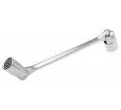 Ключ торцевой с шарнирами 12x13 мм TOLSEN TT17023