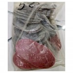 Пластырь 32 х 70 мм (50 шт. в уп.) П-8