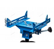 NORDBERG ОПЦИЯ НАСАДКА N34S на трансмиссионную стойку N3406