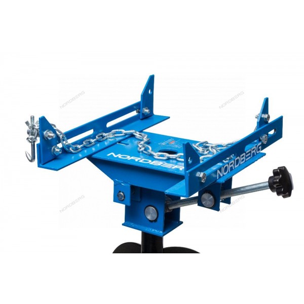 NORDBERG ОПЦИЯ НАСАДКА  на трансмиссионную стойку N3406 N34S