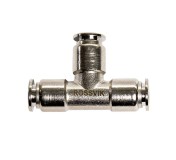 B189/3.R Цанговый разъем ROSSVIK Т-обр 6х4