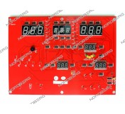 Плата  дисплея NORDBERG 6008888 для 4524A
