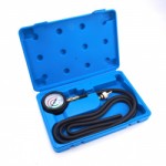 Тестер противодавления катализатора Car-Tool CT-085C