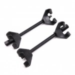 Стяжки пружин 270 мм Car-Tool CT-W2111