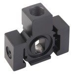 Соединитель с отводом воздуха ?” WDK-7030A