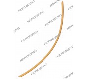 Прокладка поршня цилиндра NORDBERG U-006-000001-2
