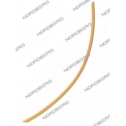 Прокладка поршня цилиндра NORDBERG U-006-000001-2
