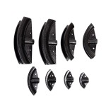 Трубогиб гидравлический, 16 т, для труб 12.7-76.2 мм WDK-87016