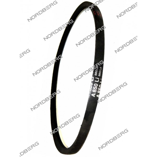 Ремень клиновой NORDBERG TC-20-1200002
