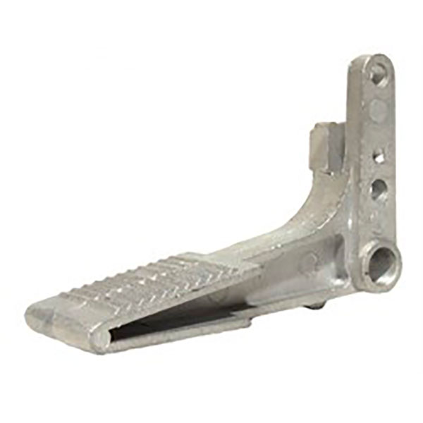 PEDAL Педаль CT-D-2100007 (для V-624IT old) CT-D-2100007O