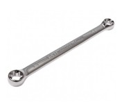 Ключ накидной TORX E10хE12 JTC-EF1012