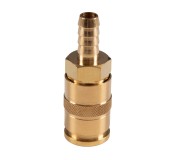 Муфта быстросъемная Maxi F>13 мм МАСТАК 699-03