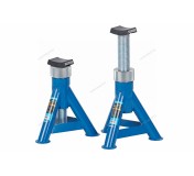 Подставка страховочная винтовая, 12 т (комплект 2 шт.) NORDBERG N3012S