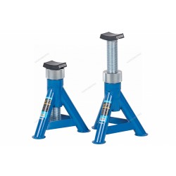 Подставка страховочная винтовая, 12 т (комплект 2 шт.) NORDBERG N3012S