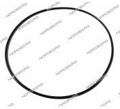 Прокладка отжимного цилиндра NORDBERG 5010097