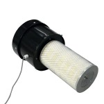 Камера пескоструйная 420 л WDK-83420