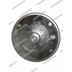 Основание для крепления осмотровой колбы для установок 2379, внешняя резьба (2018-2020г.)