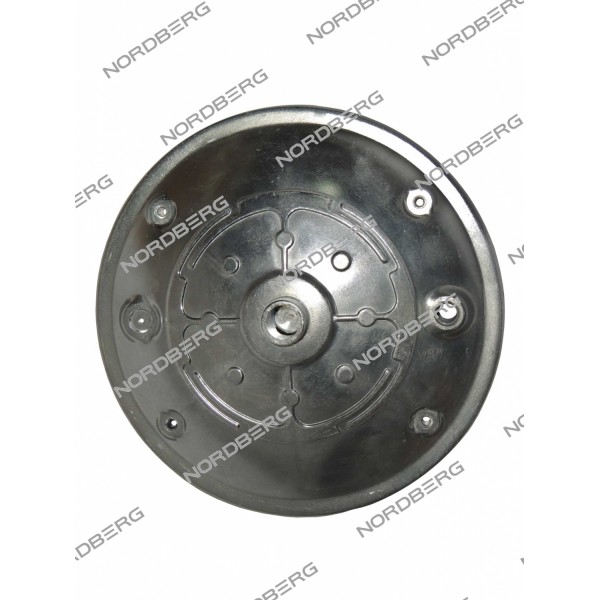 Основание для крепления осмотровой колбы для установок 2379, внешняя резьба (2018-2020г.) 01-00005370