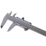 Штангенциркуль нониусный 150 мм, 0,05 мм, тип I, ГОСТ 166-89, со сборной рамкой WDK-MC15005