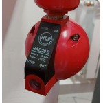 Конденсатоотводчик поплавковый Harrison HRS-B-MF001