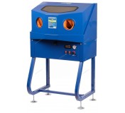 Установка для мойки деталей с подогревом, закрытая NORDBERG NW150