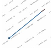 Шток привода стопорного механизма длинный #35 4440J (2018)