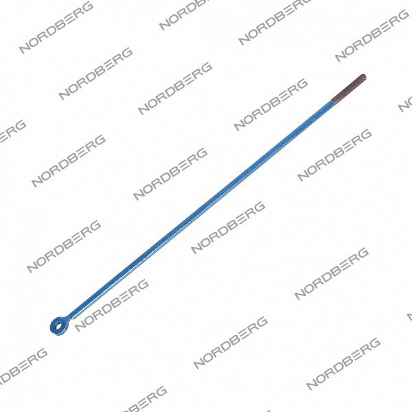Шток привода стопорного механизма длинный #35 4440J (2018) 4440J#35